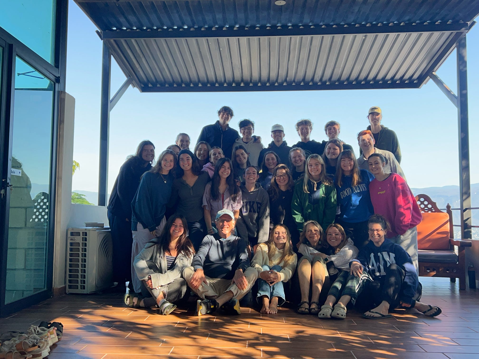 What is Happening in Mexico?!